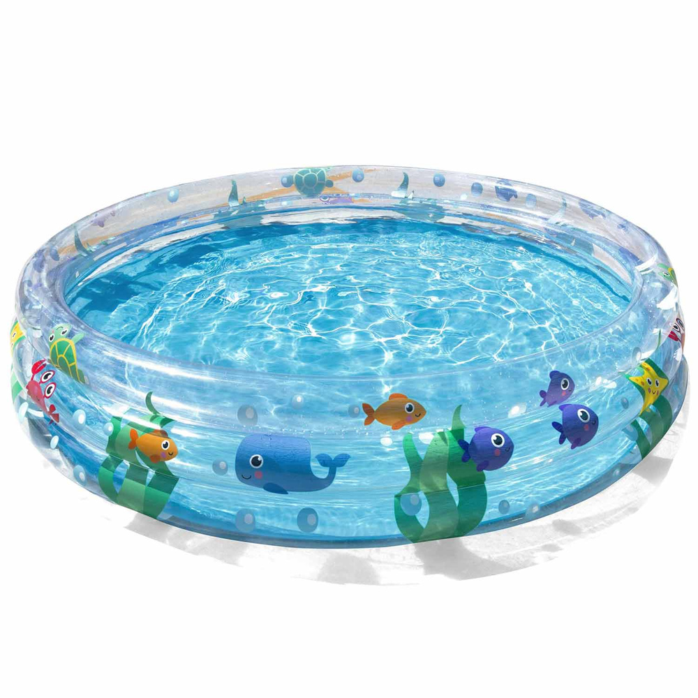 Bestway bassein Deep Dive 152 x 30 cm - Image 2