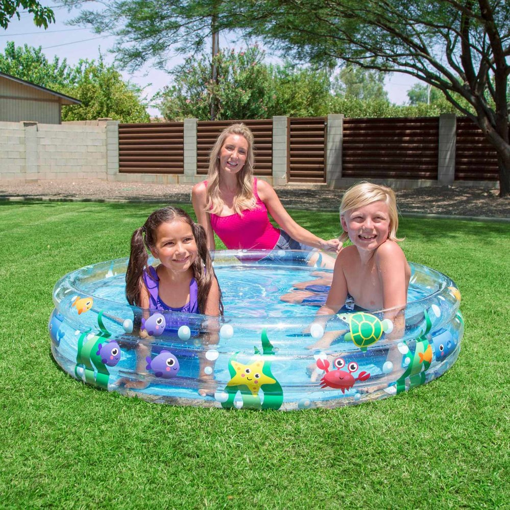 Bestway bassein Deep Dive 152 x 30 cm - Image 3