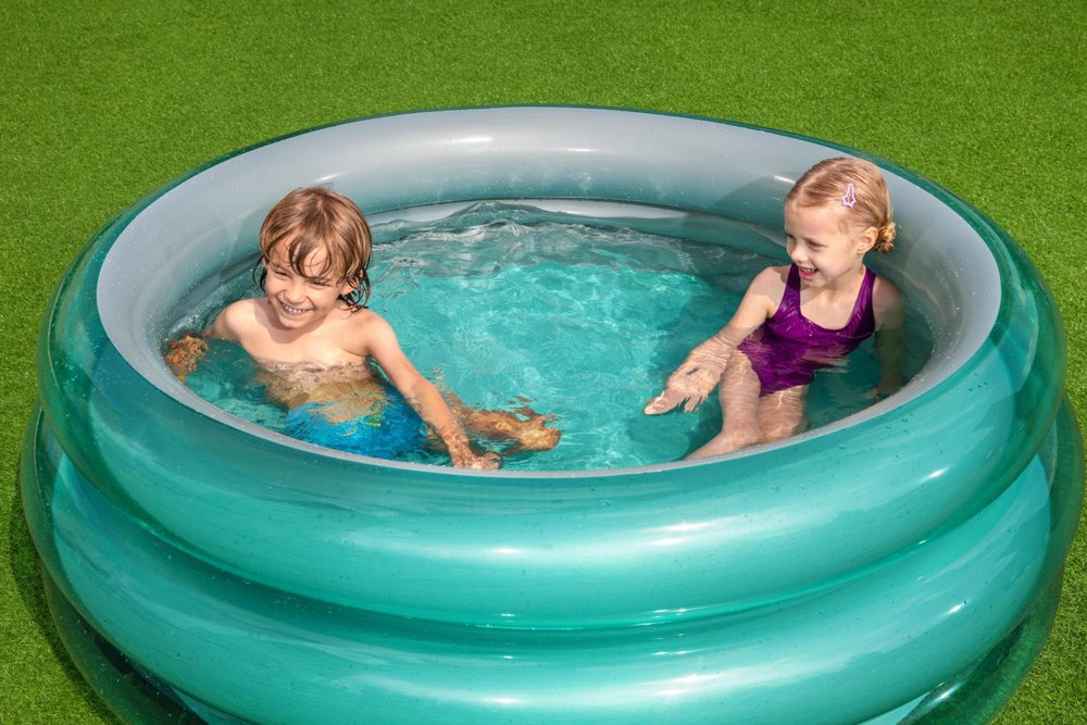 Bestway 51041 inflatable children's pool 150 cm x 53 cm - Image 8