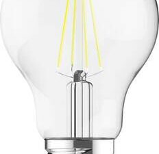 LEDURO LED BULB A60 7W 806lm E27 3000K