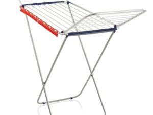 LEIFHEIT Veļas žāvētājs Classic Siena 200 Easy Aluminium