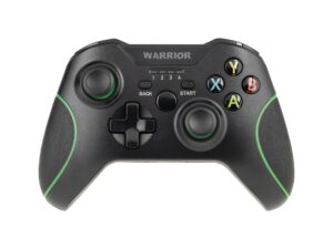 Kruger & Matz Warrior Wireless Xbox / PC Pad