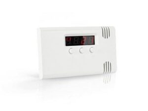 Satel TD-1 temperature/humidity sensor Indoor Wired