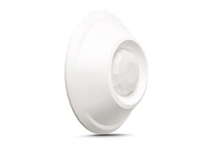 SATEL CEILING MOTION SENSOR PIR AQUA RING S POWER SUPPLY 24V AC/DC