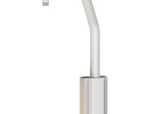 AXIS T91D62 TELESCOPIC PARAPET