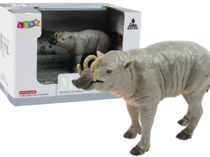 Collector's figurine Babirussa Sulaweska Animals of the World