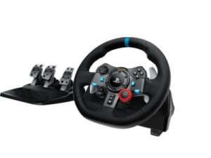 Logitech steering wheel G29 (941-000112)