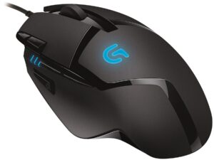 G402 FPS GAMING MOUSE/HYPERION FURY