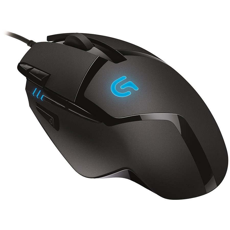 G402 FPS GAMING MOUSE/HYPERION FURY