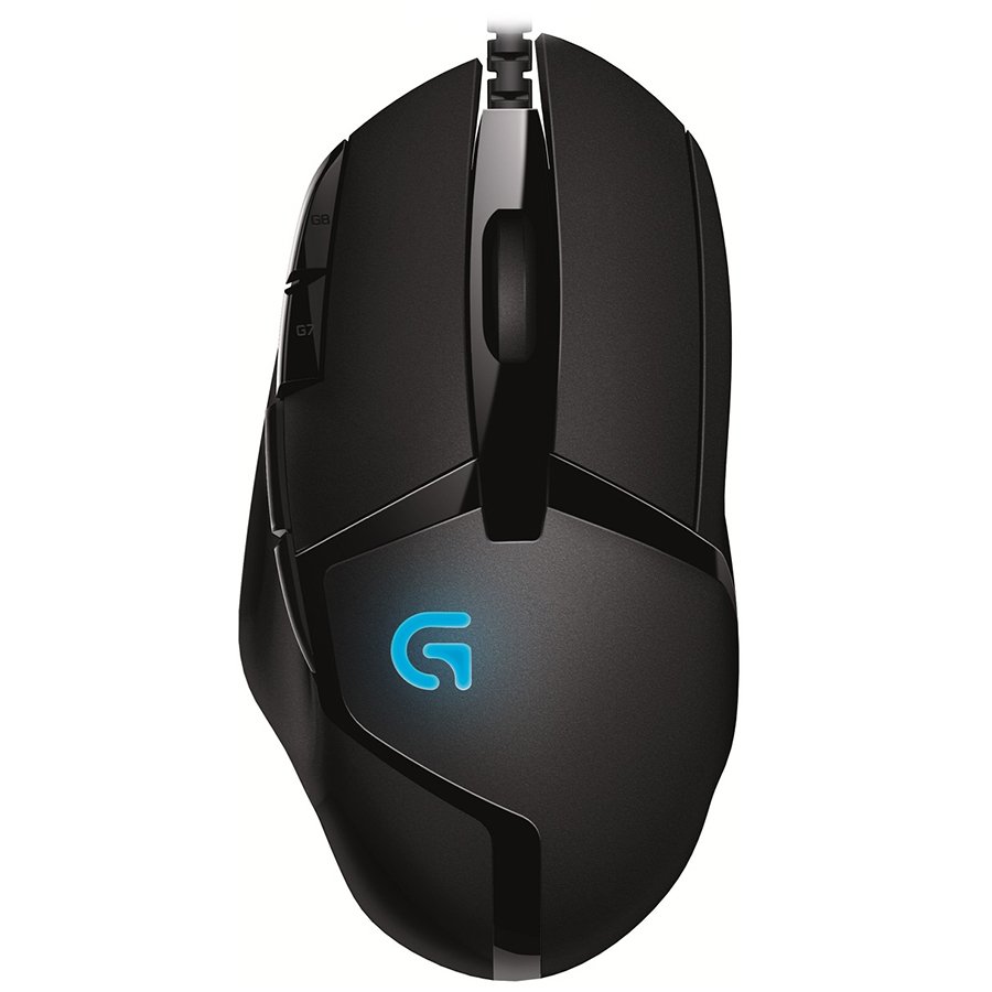 G402 FPS GAMING MOUSE/HYPERION FURY - Image 3