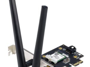 PCE-AX1800 BT5.2 DUAL BAND/PCI-E WIFI 6 (802.11AX) WPA3