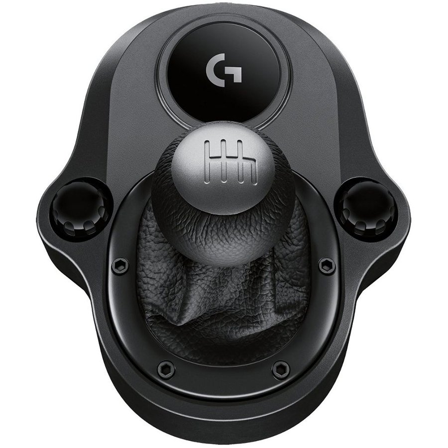 Driving Force Shifter Logitech Compatible with G29 and G920