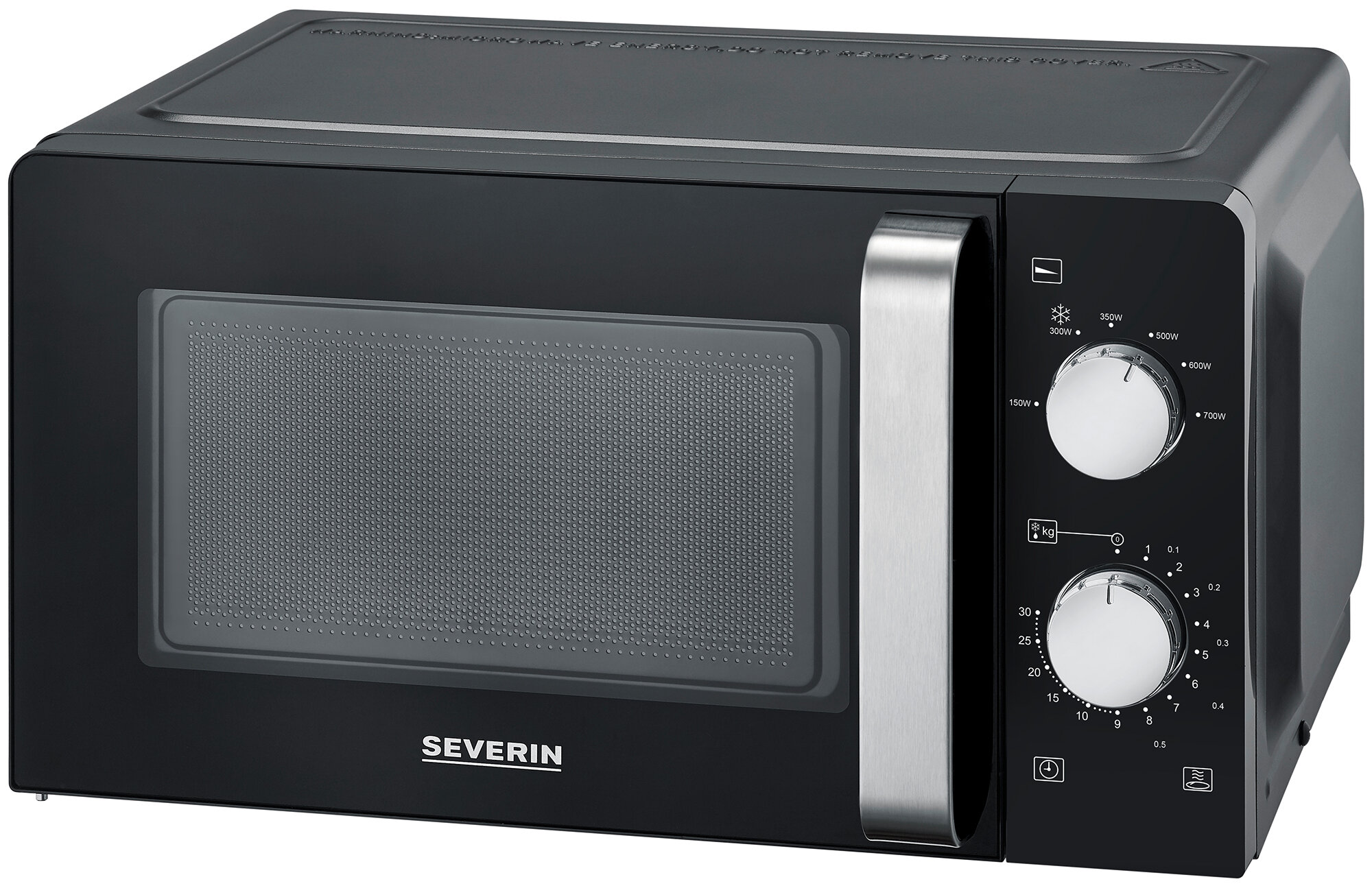 Severin MW 7886 - Image 4