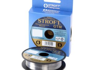 Valas STROFT® GTM 0.15mm 25m