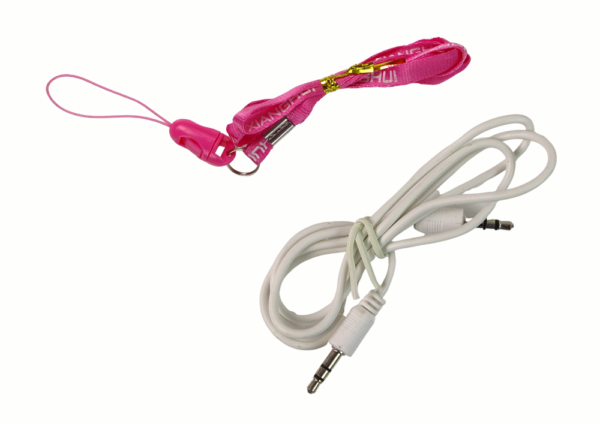 Fairytale Karaoke Microphone For The Little Singer MP3 - Image 4