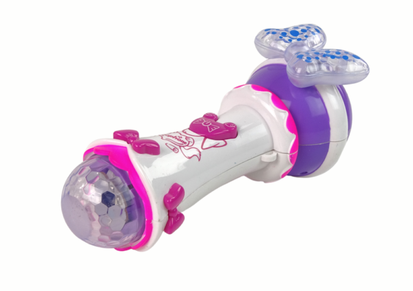 Fairytale Karaoke Microphone For The Little Singer MP3 - Image 3