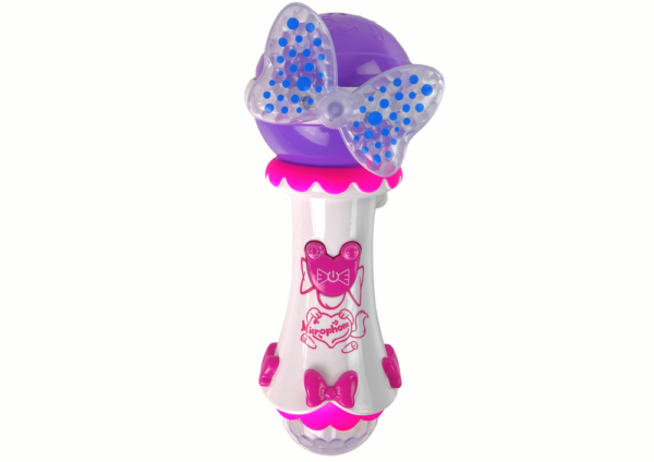 Fairytale Karaoke Microphone For The Little Singer MP3 - Image 2