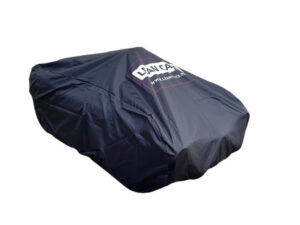 Cover for Electric Ride On Car 100x55x45 cm S