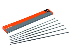 Round chainsaw file 5,5mm 1pcs