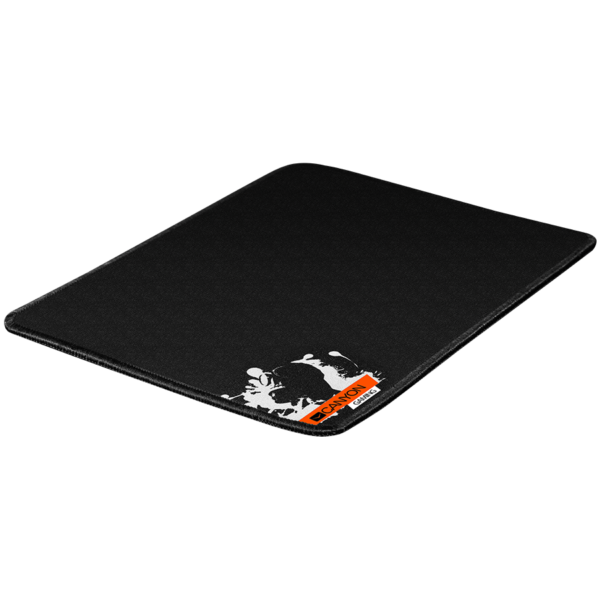 CANYON pad MP-2 270x210mm Black