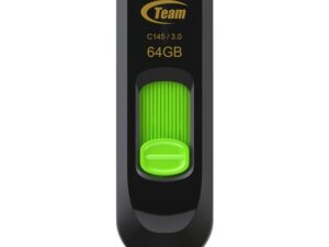 Team USB-Stick C145 - Typ-A - 64 GB