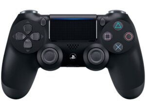 Pult Sony DualShock 4, must