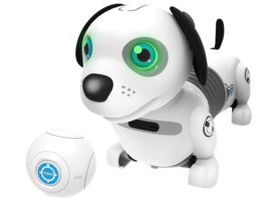 AS Silverlit: YCOO n' Friends - Robo Dackel Jr. (7530-88578)