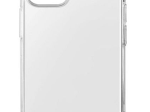 Mocco Ultra Back Case 1 mm Silicone Case for Apple iPhone 15