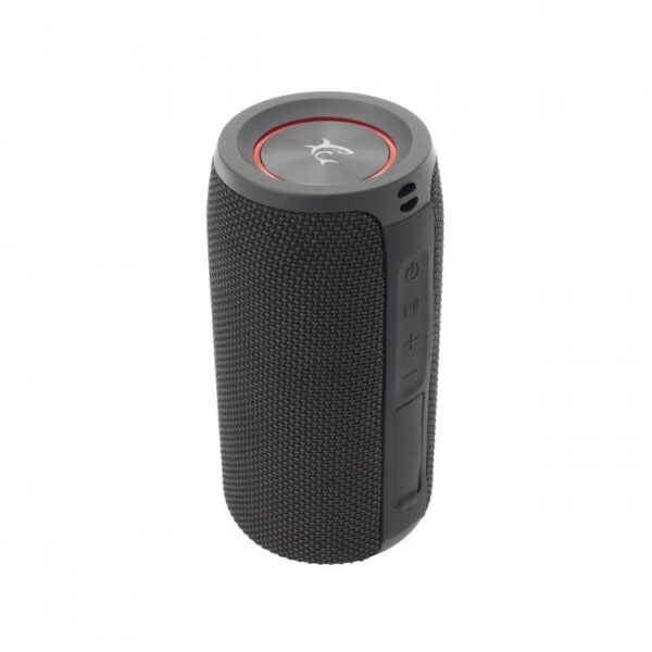 White Shark GBT-808 Conga Black - Image 2