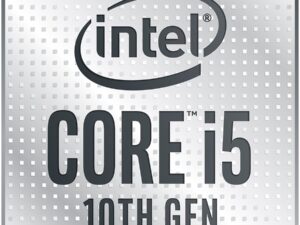 Protsessor INTEL Core i5-10400F