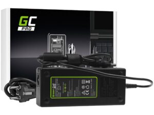 GreenCell AD22P Charger / AC Adapter for Asus 120W