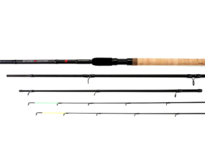 Dugninė Meškerė  NYTRO STARKX 390H METHOD 100 390cm 40-100