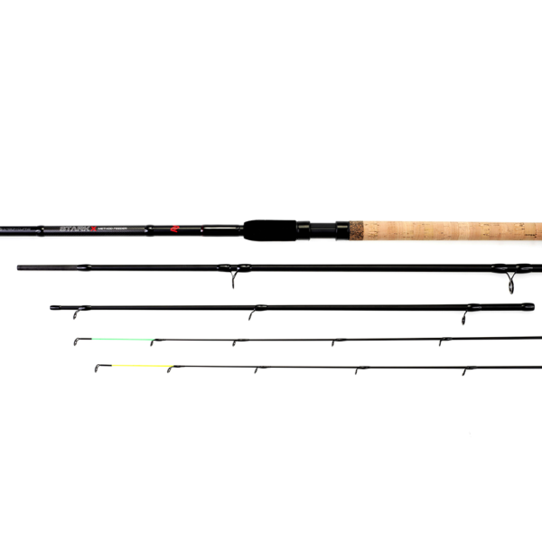 Dugninė Meškerė  NYTRO STARKX 390H METHOD 100 390cm 40-100