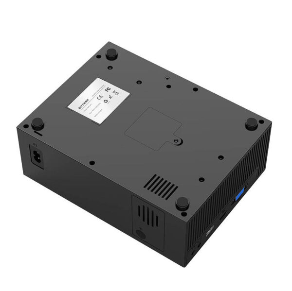 Projector BlitzWolf BW-VP1 Pro 2800 lm, LCD panel + LED lamp - Image 3