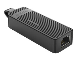 Orico USB 3.0 to RJ45 network adapter (black)