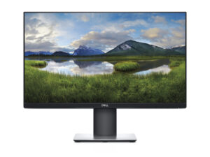 DELL 24 USB-C HUB MNTR P2423DE