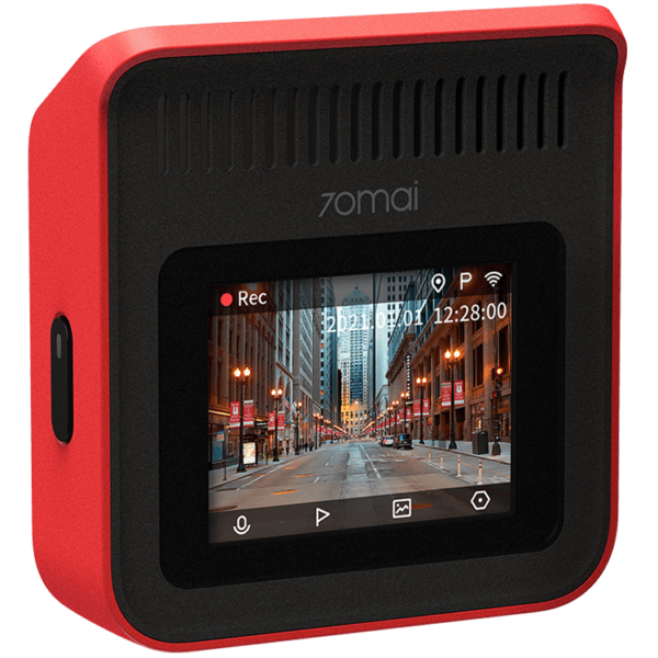 70mai A400 Dash Cam