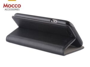 Mocco Smart Magnetic Case Book Case for Samsung G955 Galaxy S8 Plus Black