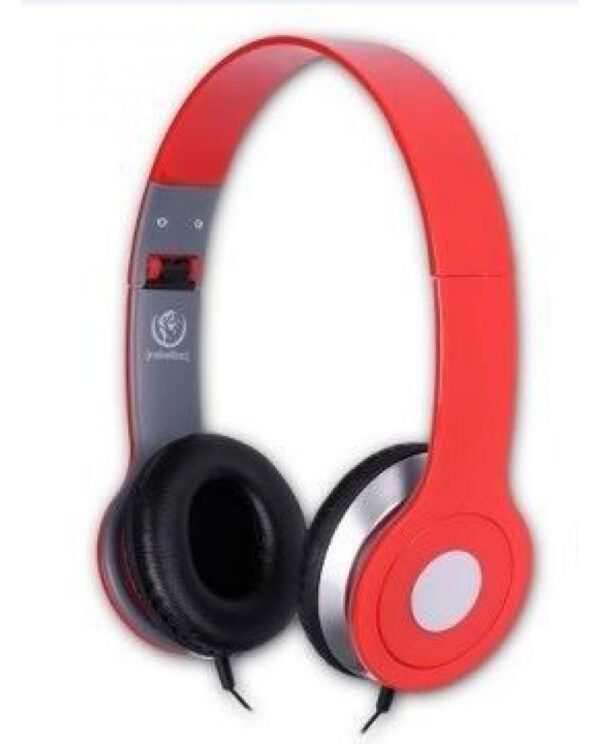 Rebeltec City Universal Headsets with microphone