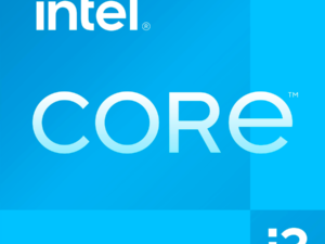 Intel Core i3-12100 processor 12 MB Smart Cache Box