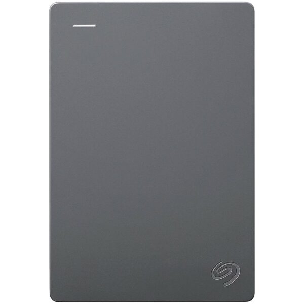 LACIE MOBILE DRIVE 4 TB USB 3.1/USB TYPE C MOON SILVER W/RESCUE