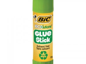 BIC Glue Stick 8g, 1 pcs.