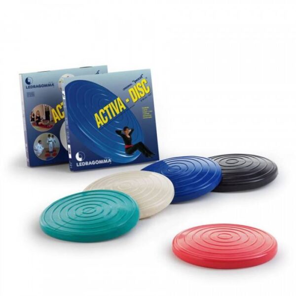 Balansinis Diskas Original Pezzi® Activa Disc Maxafe®, Violetinis - Image 2
