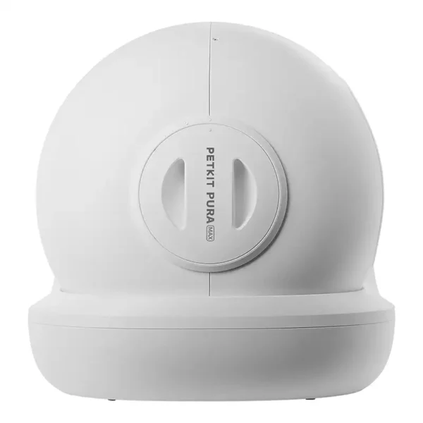For livestock PETKIT  Automatic Cat Litter Box Pura MAX White - Image 2