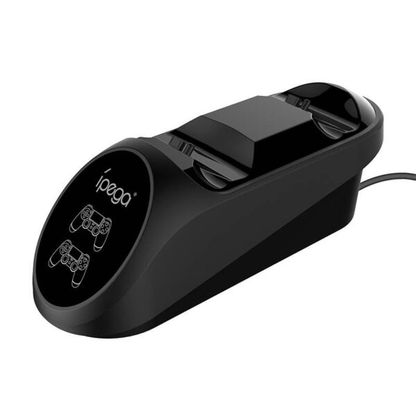 iPega 9180 PS4 Gamepad Double Charger - Image 6