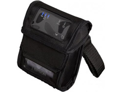 OT-PC20 (000): Padded Case for TM-P20