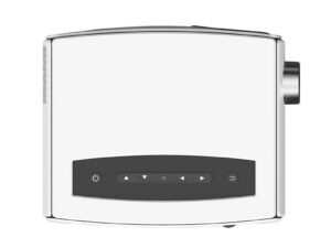 Projector BYINTEK K18 Smart LCD 4K Android OS