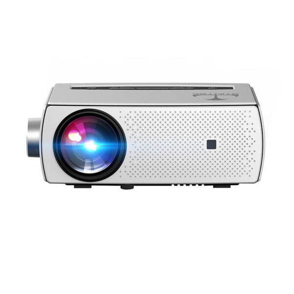 Projector BYINTEK K18 Smart LCD 4K Android OS - Image 3