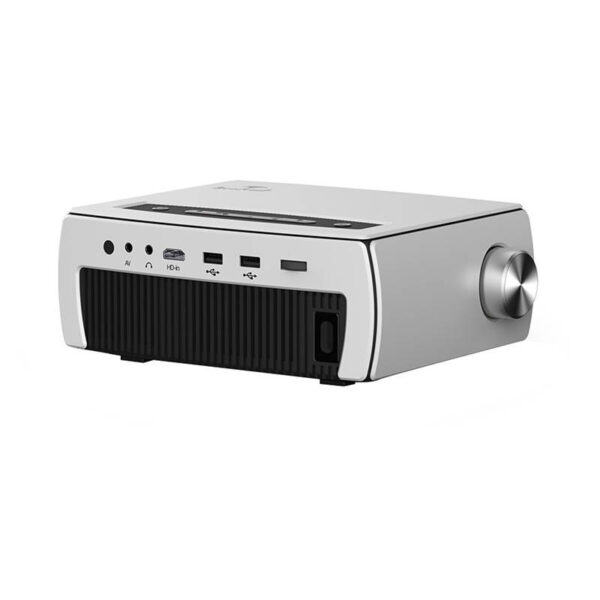 Projector BYINTEK K18 Smart LCD 4K Android OS - Image 2
