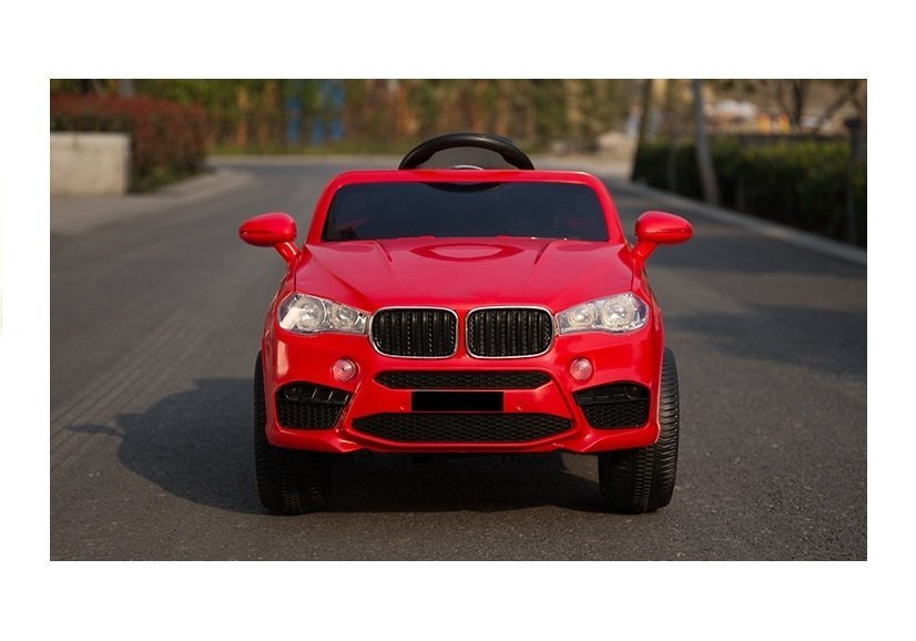 HL1538 Red - Ride On Car - Image 9